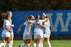 WSoccer vs MHC  Women’s Soccer vs Mount Holyoke College. - Photo by Keith Nordstrom : Wheaton, Women’s Soccer, Mt. Holyoke